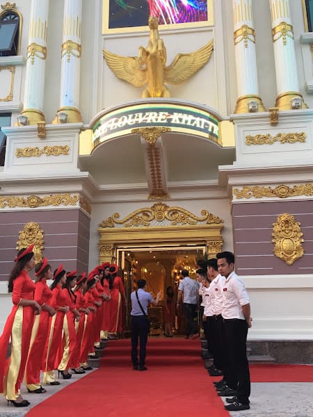 Hình ảnh Karaoke Lourve - 2