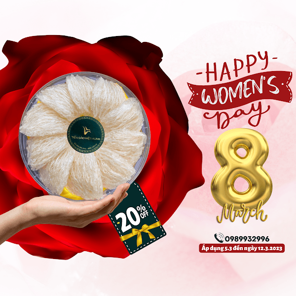 Hình ảnh Yến Sào Việt Hưng - 4