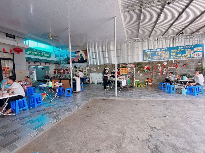 Hình ảnh Quán Chay Nhất Tâm - 5