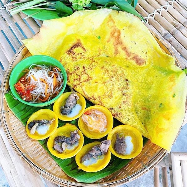Hình ảnh Bánh xèo Thành Ngọc - 5
