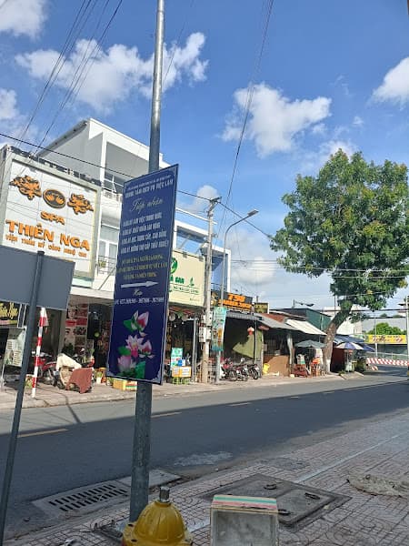 Hình ảnh T98 Barbershop - 2