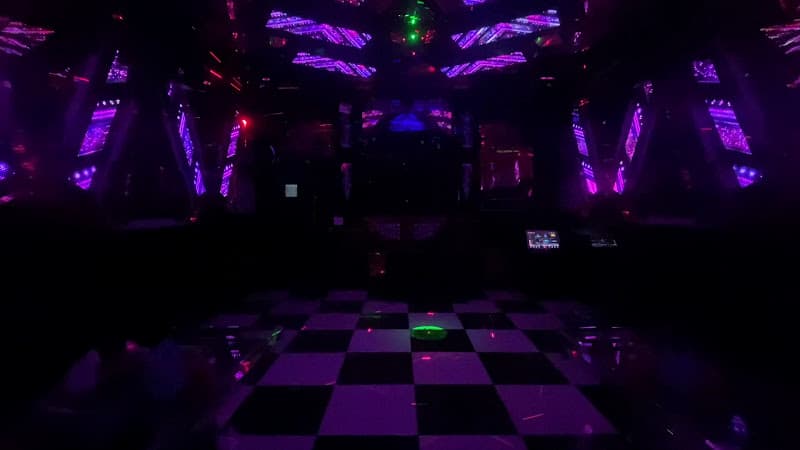 Hình ảnh Karaoke HOÀNG HỒNG - 4