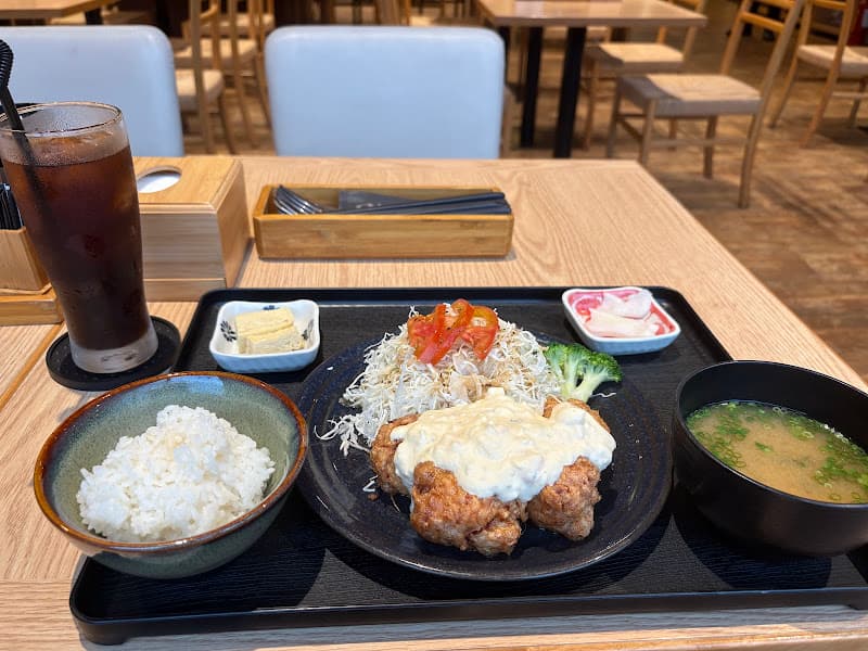 Hình ảnh THE DINING Hanoi – Japanese Restaurant | ザ・ダイニング ハノイ（日本食レストラン） - 3