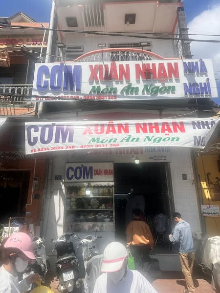 Hình ảnh Quán Cơm Xuân Nhạn - 3