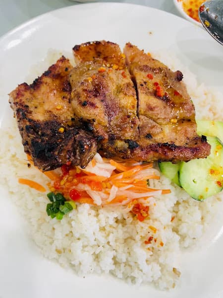 Hình ảnh QUÁN CƠM TẤM PHÚC - 9