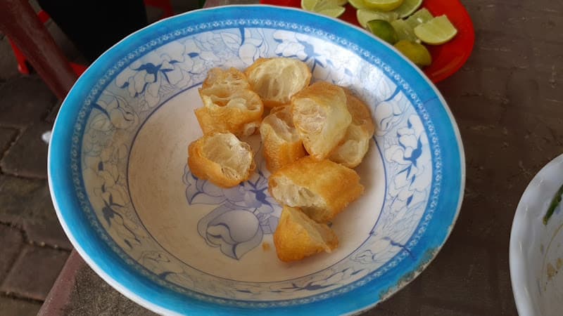 Hình ảnh Cháo Lòng Đồng Tiến-Phan Trung - 3