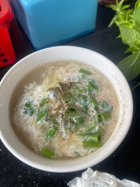 Hình ảnh Quán phở Hà Nội Bá Hùng - 4