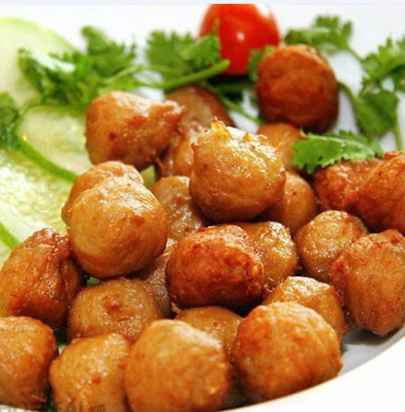 Hình ảnh Bánh Xèo Đệ Nhất Ba Hưng - 95 Vũ Trọng Khánh - 6