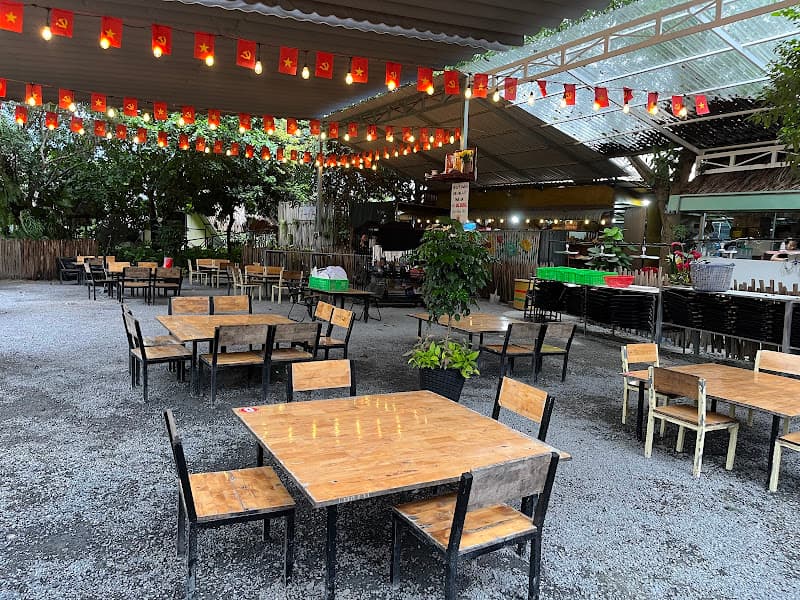 Ảnh bìa FARM NẤM GÒ KÉN