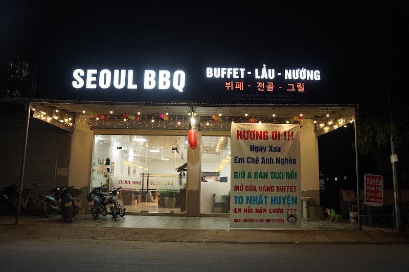 Hình ảnh Seoul BBQ cơ sở 2 - 6