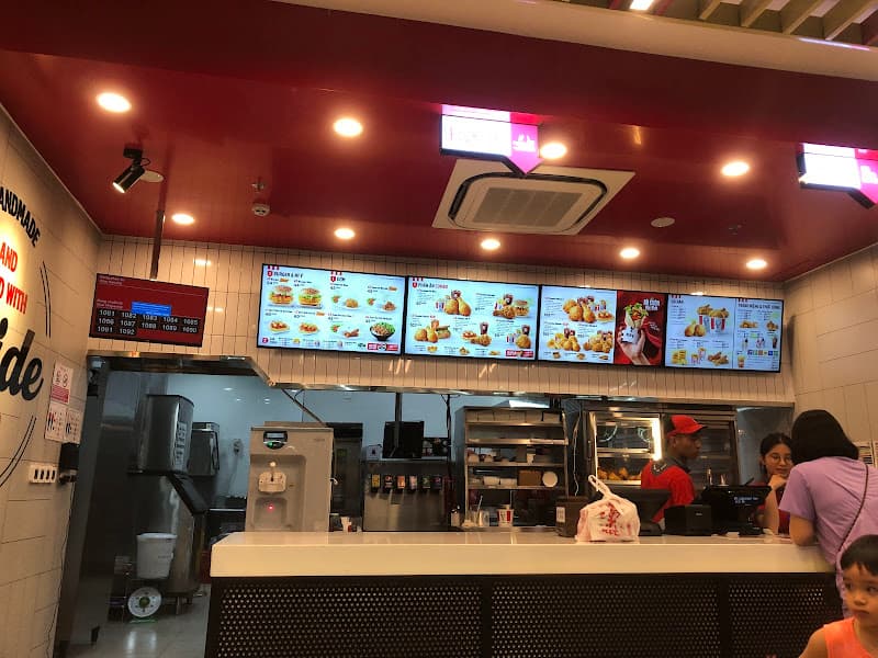 Hình ảnh KFC Thuỷ nguyên - 5