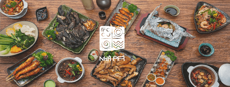 Hình ảnh Nhà Pá - Lẩu & Nướng - 6