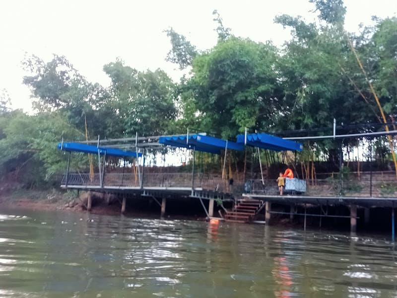 Hình ảnh Tân Vĩnh Quán - 5