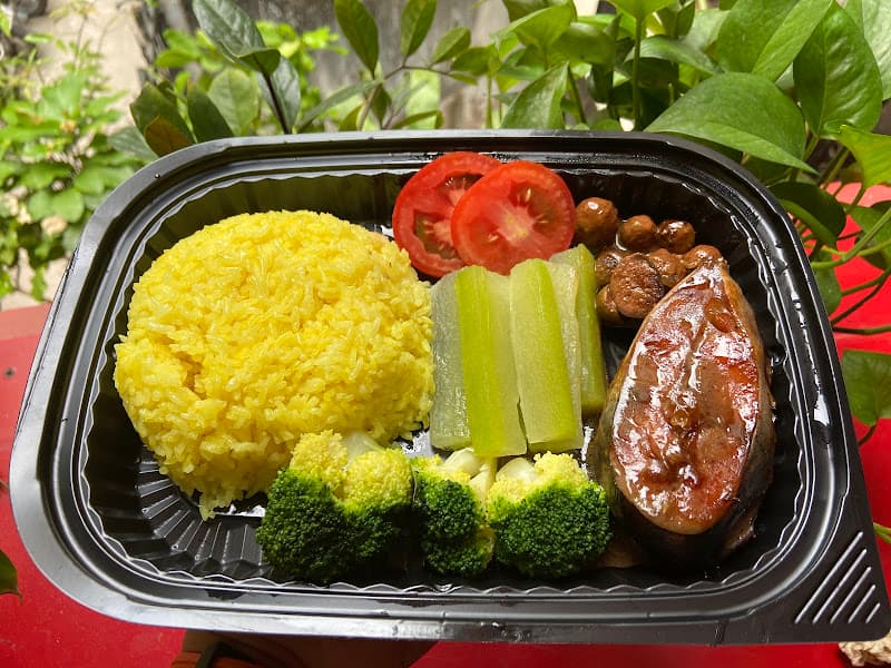 Hình ảnh Phở Bát Đá Maison Thái Nguyên - 3