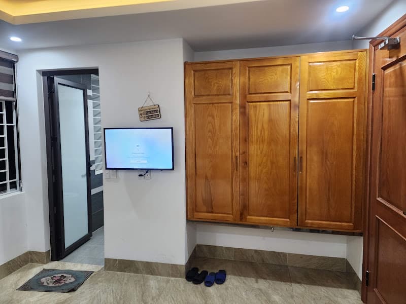 Hình ảnh Cây tùng hotel - 3