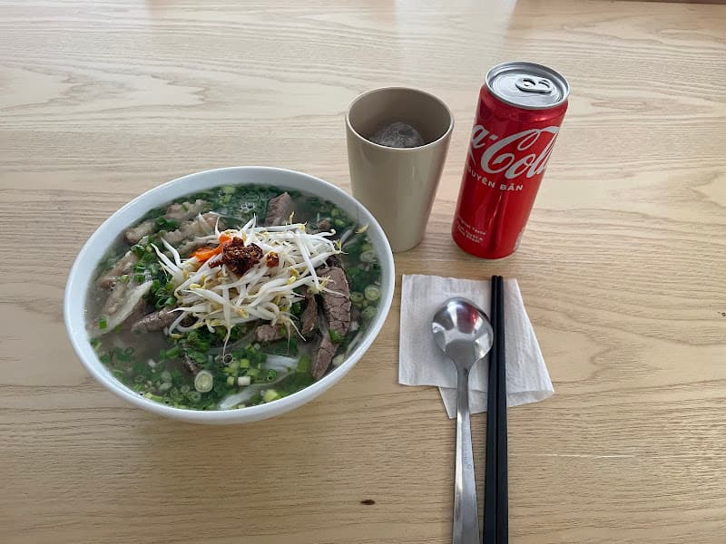 Hình ảnh Phở Ngon Lâm - 2