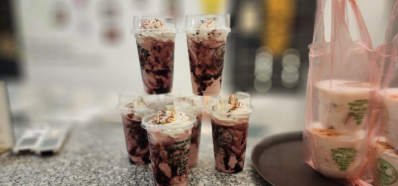 Hình ảnh Bom Bom tea cafe - 5