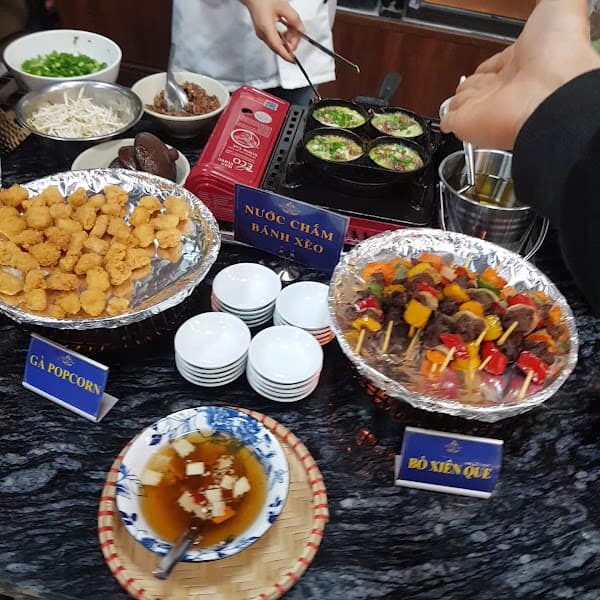 Hình ảnh New Century Buffet Lạng Sơn - 4