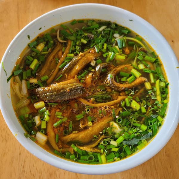 Hình ảnh Quán Thủy Dần - 2