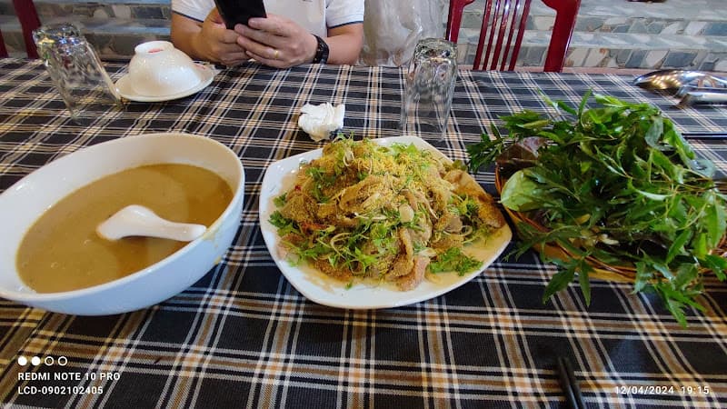 Hình ảnh Nhà Hàng Chiến Tình - 5