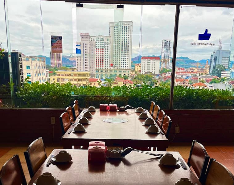 Hình ảnh Nhà Hàng ATK Buffet Rau MẦM- Tầng7 - 4