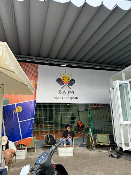 Hình ảnh 6AM Pickleball - 2