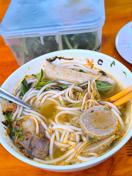 Hình ảnh Bún bò huế Sông Hương - 2