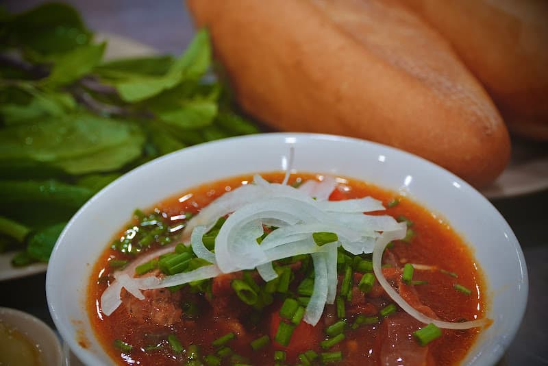 Hình ảnh Lập Nhi 2 ( trường tàu trưng vương)- Bò Né & Cơm Tấm - 10