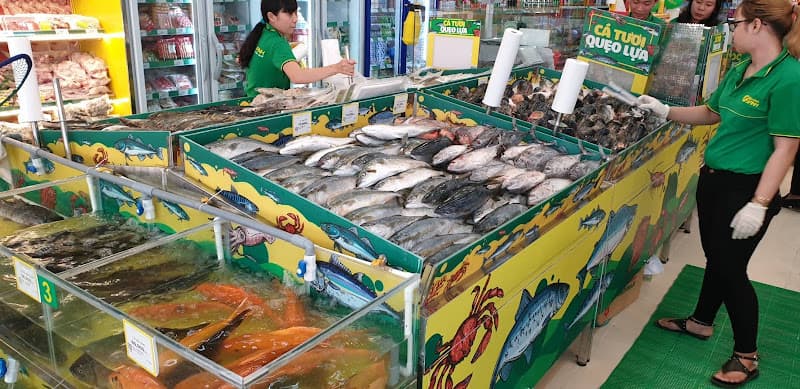 Hình ảnh Bách hóa XANH - 6