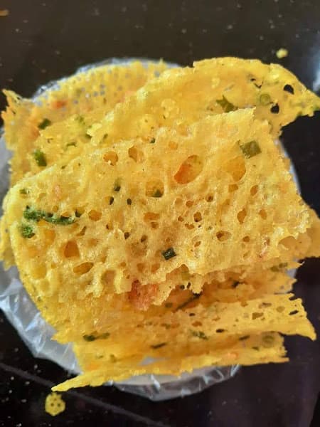 Hình ảnh Bánh xèo Thị Gạo - 4