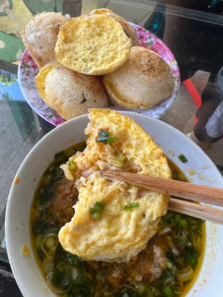 Hình ảnh Bánh Căn Thảo - 5