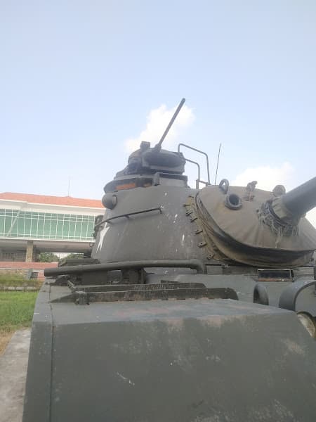 Hình ảnh Di tích lịch sử Chiến thắng Chương Thiện - 2