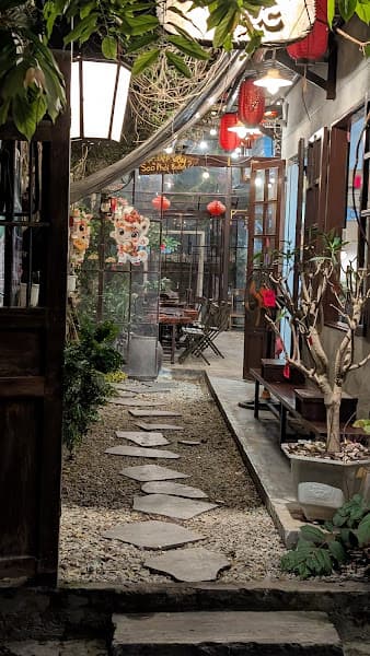 Hình ảnh Nét Mộc - 2