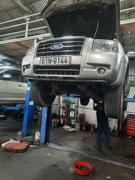 Hình ảnh Giặt sấy 5.0 - 10