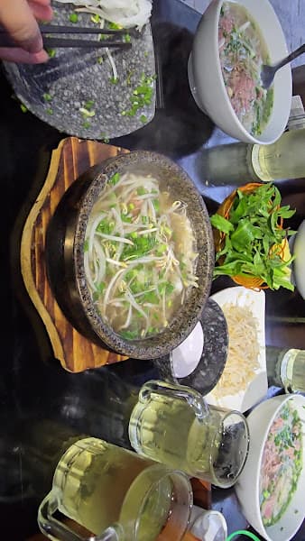Hình ảnh Phở Bát Đá Kim Dung - 6