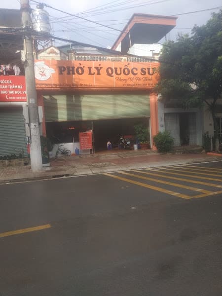 Hình ảnh Phở Lý Quốc Sư Sơn La - 8