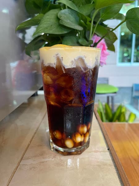Hình ảnh Queen Coffee Cá Koi - 5