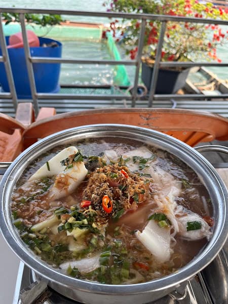 Hình ảnh Làng Bè Đại Thọ - 3