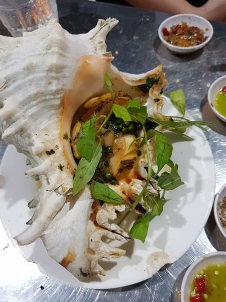 Hình ảnh Tôm Hùm Alaska - Kingcrab MrD - 2