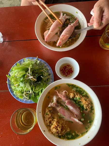 Ảnh bìa Quán Ăn Hải Sản MINH SÁU