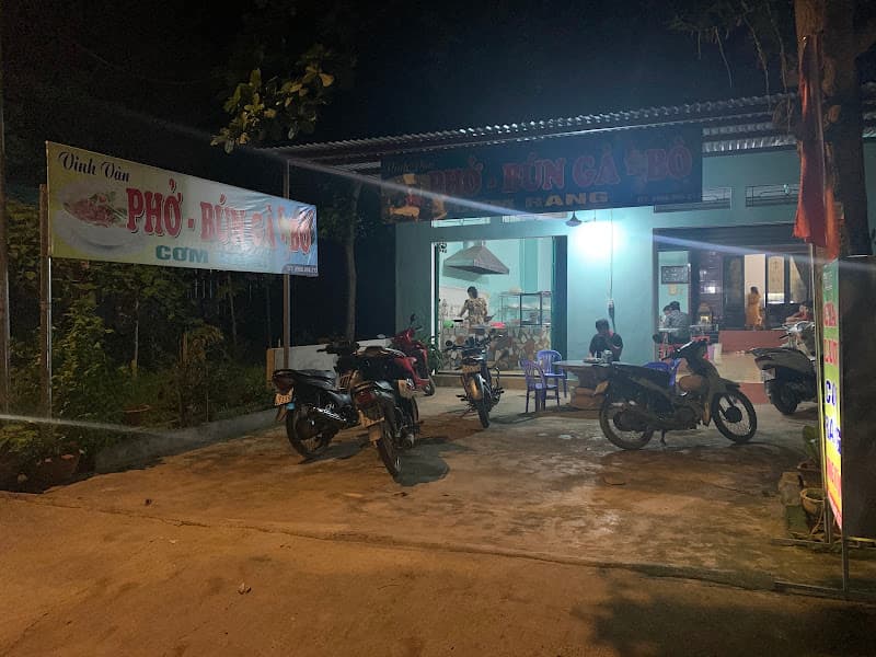 Hình ảnh Cháo Lươn - Cơm Rang Vân Vinh - 3