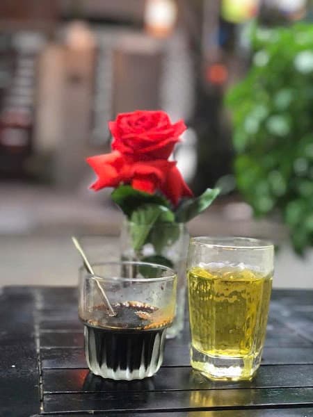 Hình ảnh Cà phê muối Huế TIỆM NHÀ KEM - 5