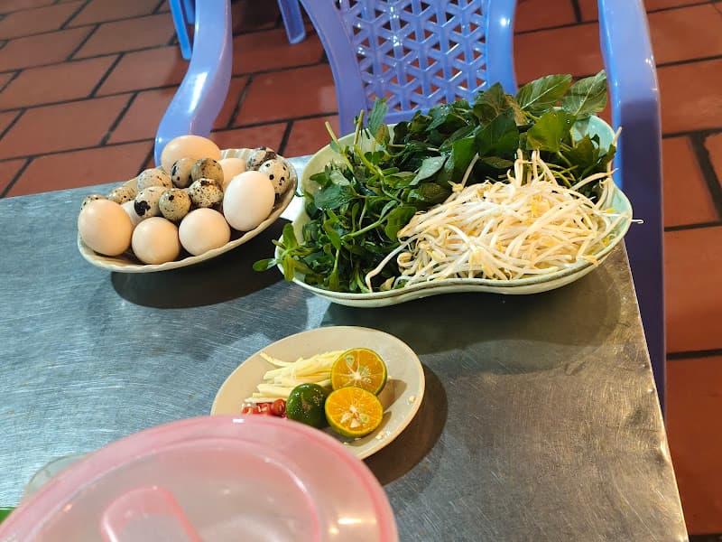 Hình ảnh Cháo cá Miền Tây - 2