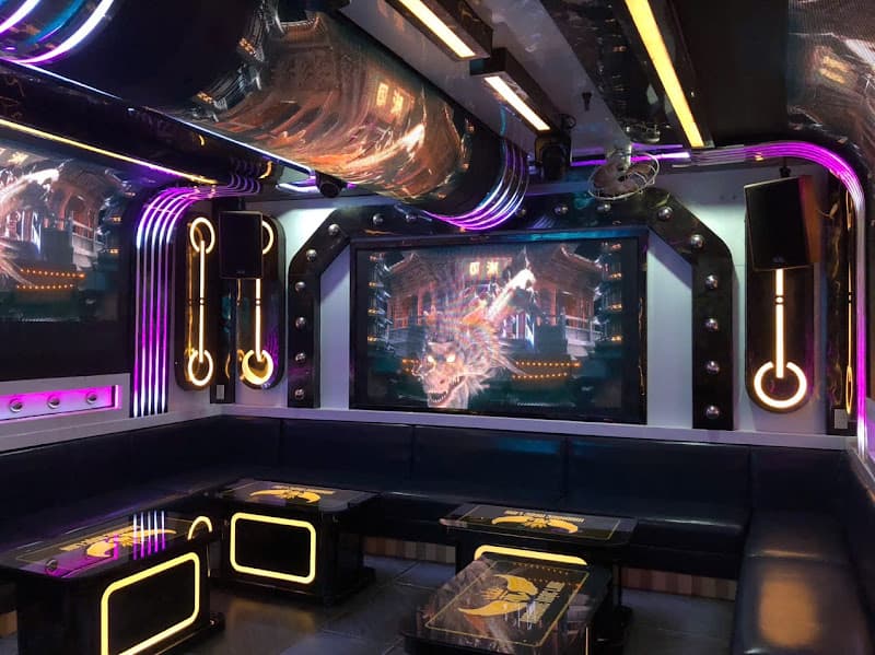 Hình ảnh Karaoke Ngọc Linh - 3