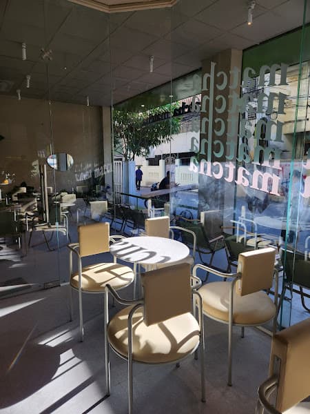 Hình ảnh Matcha Nha! - 2