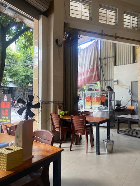 Hình ảnh Quán Bánh Canh Trung Thu - 3