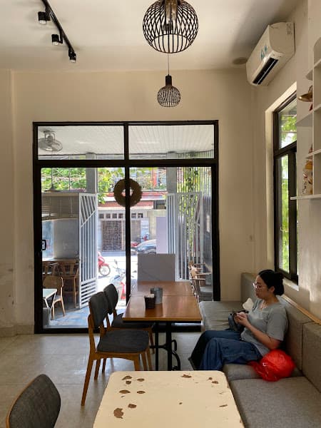 Hình ảnh Honey Tea - 2