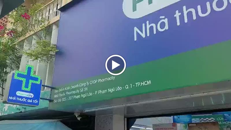 Hình ảnh Nhà thuốc Pharmacity - 5