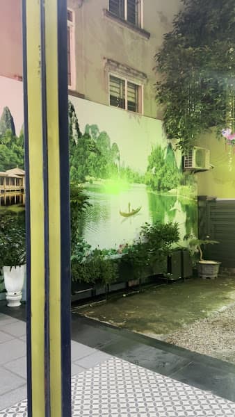 Hình ảnh Nhà hàng Chay Sen 20 Coffee - 2