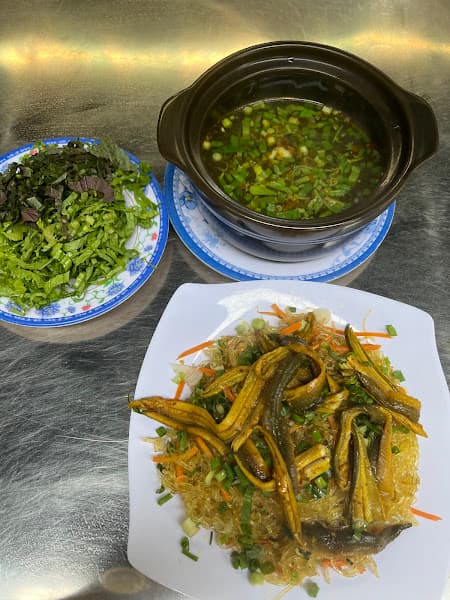 Hình ảnh Lam Hồng 1 (Lươn xứ Nghệ) - 2